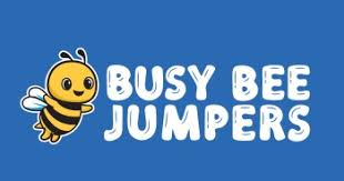 Busy Bee Jumpers