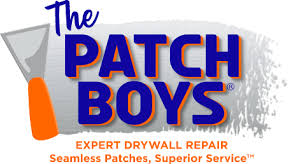 The Patch Boys