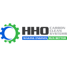 HHO Carbon Clean Systems