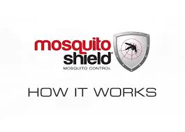 Mosquito Shield