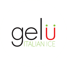 Gelu Italian Ice