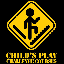 Child's Play Challenge Courses