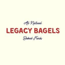 Legacy Bagels