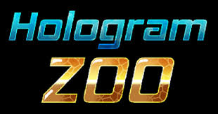 Hologram Zoo