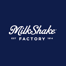 The MilkShake Factory