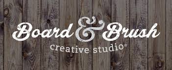 Board & Brush Creative Studio