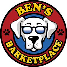 Ben's Barketplace