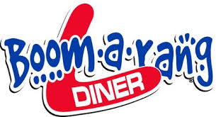 Boomarang Diner
