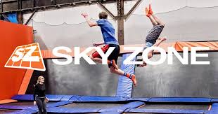 Sky Zone