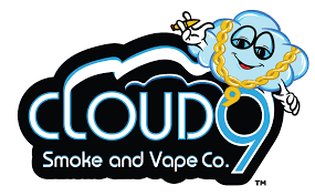 Cloud 9 Smoke & Vape Co.