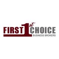 First Choice Business Brokers