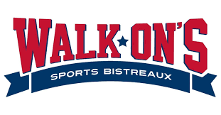Walk-On's Sports Bistreaux