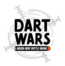 Dart Wars