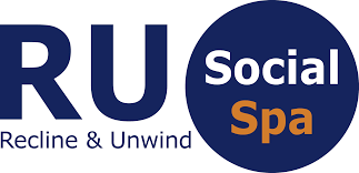 Recline & Unwind Social Spa