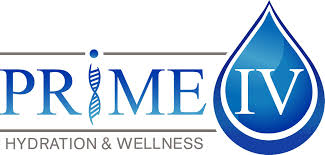 Prime IV Hydration & Wellness