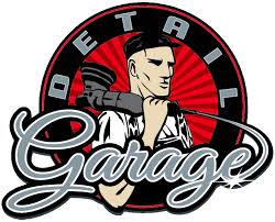 Detail Garage