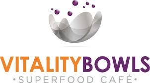 Vitality Bowls Superfood Cafe