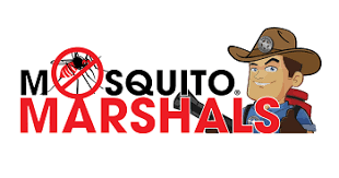 Mosquito Marshals