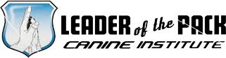 Leader of the Pack Canine Institute