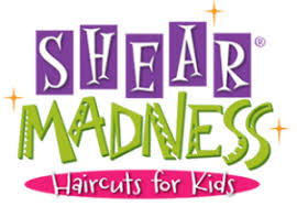 Shear Madness Haircuts for Kids
