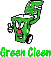 Eco-Friendly Franchises