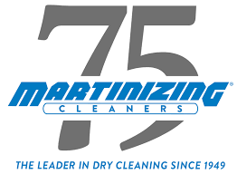 Martinizing Cleaners