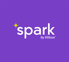 Spark by Hilton