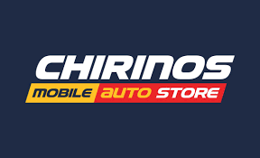 Chirinos Mobile Auto Store