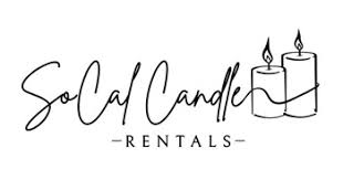 SoCal Candle Rentals