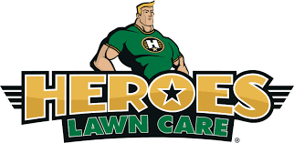 Heroes Lawn Care