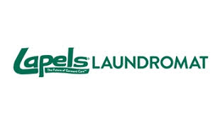 Lapels Laundromat