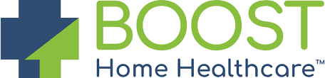 Boost Home Health Care