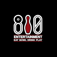 810 Billiards & Bowling