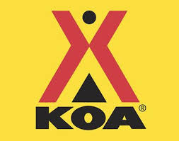 Kampgrounds of America (KOA)