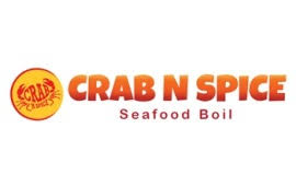 Crab 'N Spice