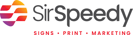 Sir Speedy Print Signs Marketing