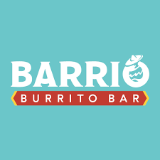 Barrio Burrito Bar
