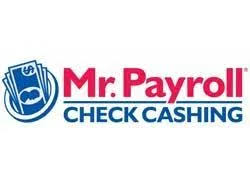Mr. Payroll Corp.