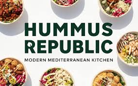 The Hummus Republic