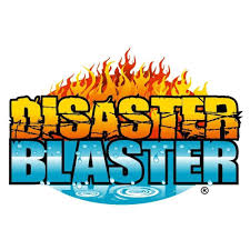 Disaster Blaster