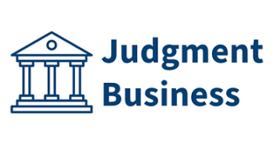 Judgment Business Incubator