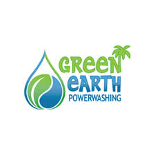 Green Earth Powerwashing