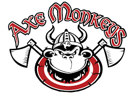 Axe Monkeys