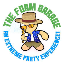 The Foam Garage
