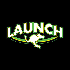 Launch Trampoline Park