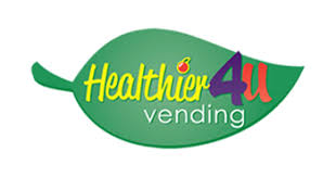 Healthier4U Vending