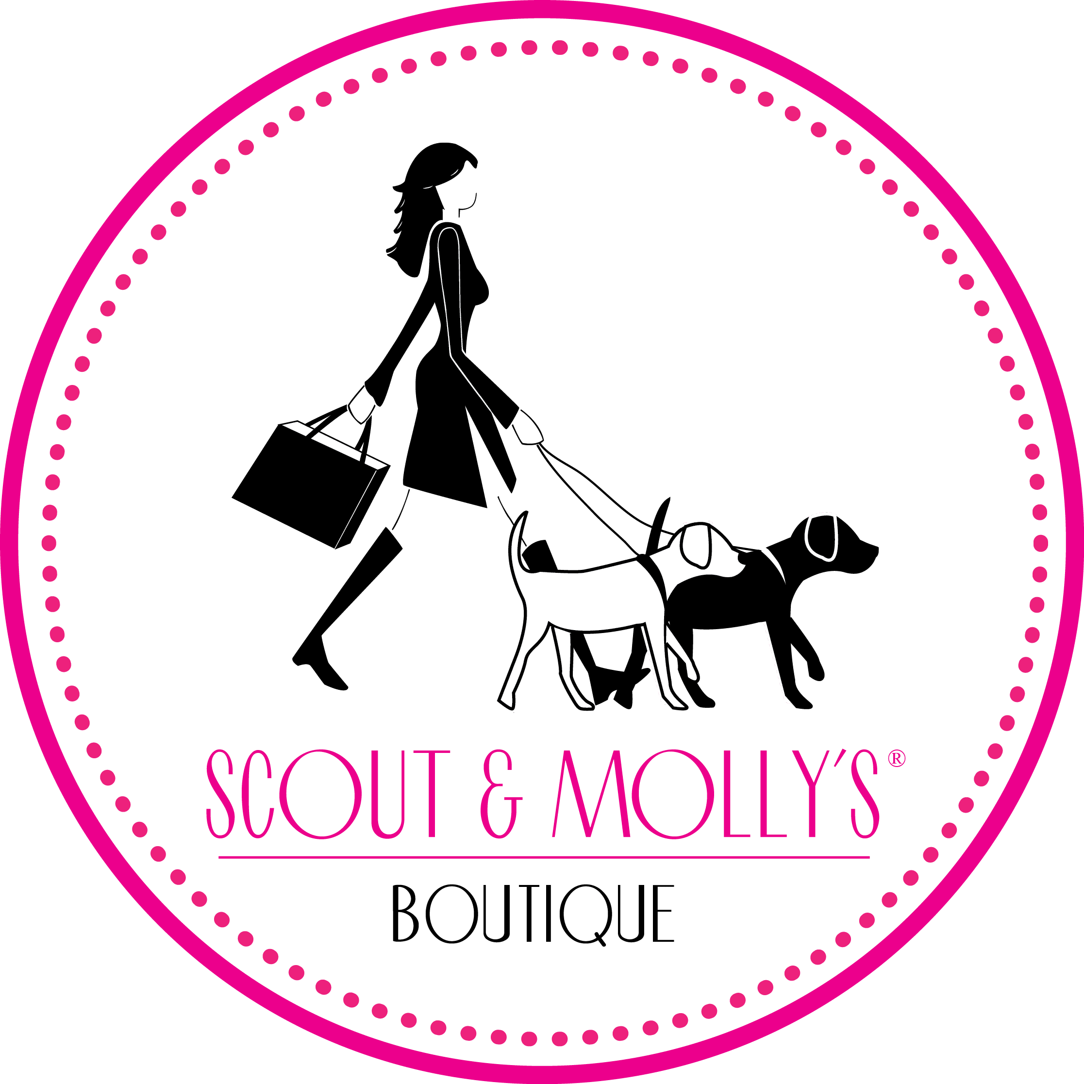 Scout and Molly's Boutique