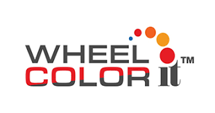 Wheel Color it™