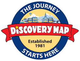 Discovery Map