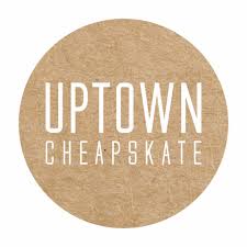 Uptown Cheapskate